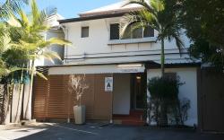 The Cliff House - Motel