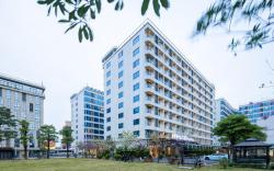 Yizhi Hotel - Guangzhou Baiyun International Airport T1 Branch