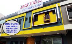 Hotel Victory Inn