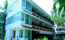 Cocoland Heritage Beach Resort