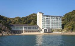 Nichinankaigan Nango Prince Hotel