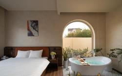 New Memories Hotel DaLat 