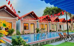 Trang An ChiDu Homestay