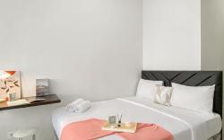 Transpark Juanda Bekasi Timur Studio By Travelio