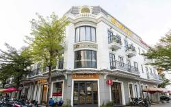 Net Viet Hotel Vincom Soc Trang