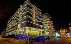 Prince Palace Hotel Pattaya