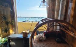 #Idong Mansion #Retro #Ocean View Rooftop BBQ