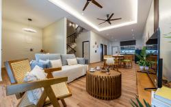 La Ferringhi Villa - Balinese Collection, by ALV