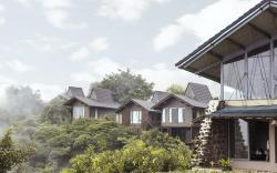 Taalish - A Boutique Resort