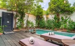 Villa Sampurna