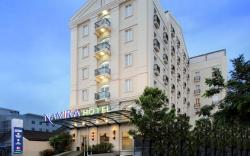 Namira Syariah Hotel Pekalongan