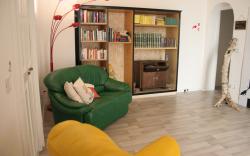URBAN OASIS HOSTEL