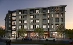 Origin Hotel Lexington