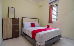 RedDoorz near Politeknik Negeri Medan