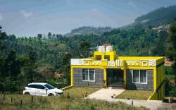 BVK Mount Home