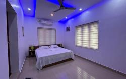 Puzhayoram Homestay 