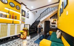Kiba Primestay