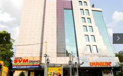 THE SVM GRAND BANJARA HILLS