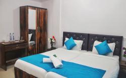 Sadanad Home