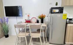 UNISTAY SHORE Res w/ Bal - Manila Bay View nr MOA