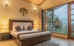 The Himalayan Mansion 