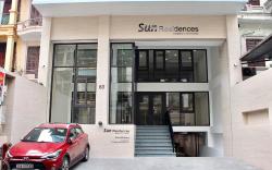 Sun Residences 