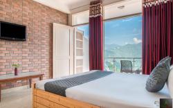 The Sunpine Paradise Kasauli