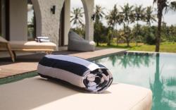 Villa Léna – 3 bedrooms, rice field view