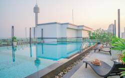Prince Palace Hotel Pattaya