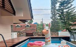 Sierra by Semusim Villa
