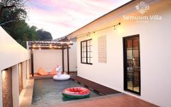 Suisen by Semusim Villa