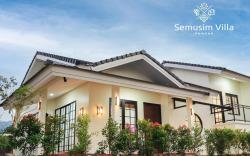 Suisen by Semusim Villa