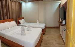 Constrell Pension House