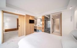 Sumptuous terrace apartment - Cannes - Sea view