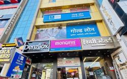 Hotel Pimprii Stays,Pune