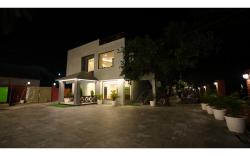 Wild Vista Corbett Resort 