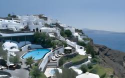 Perivolas Hotel