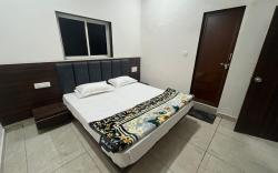 Hotel Mewad Palace