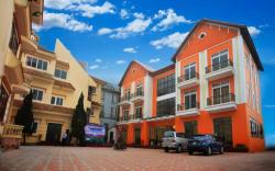 Hoà Bình Tam Đảo Hotel
