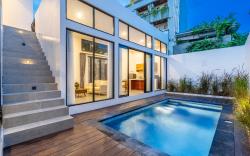 Light Way Villa