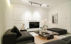 Georgetown Chanel-Style Jacuzzi 5BR 18pax Homestay
