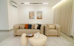 Georgetown Elegant Golden Jacuzzi 5BR 16pax Home