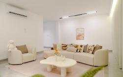 Georgetown Bright & Kid-Friendly 3BR 15pax Home's