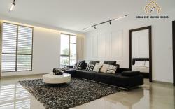 Georgetown  Elegant Chanel-style 3stry 4BR 18Pax