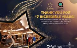Resorts World Genting - Crockfords