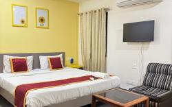 Hotel Luxury Holiday 