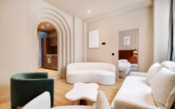 Elegant Home - 5BD/12P - Heart of 'Le Marais'