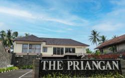 The Priangan Hotel @ Batukaras
