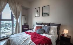 PJ8 Service Suites at Petaling Jaya