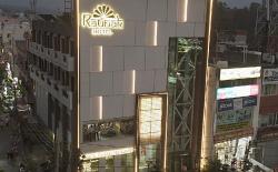 Hotel Raunak